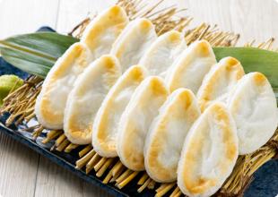 仙台名物 笹かまぼこ