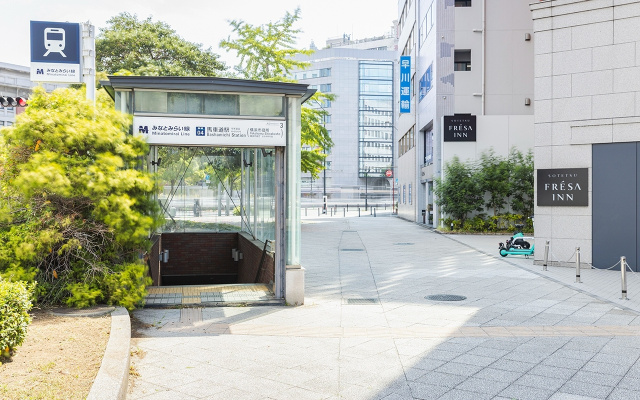 周辺施設