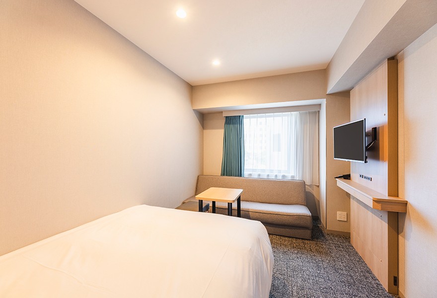 Comfort Double+sofa