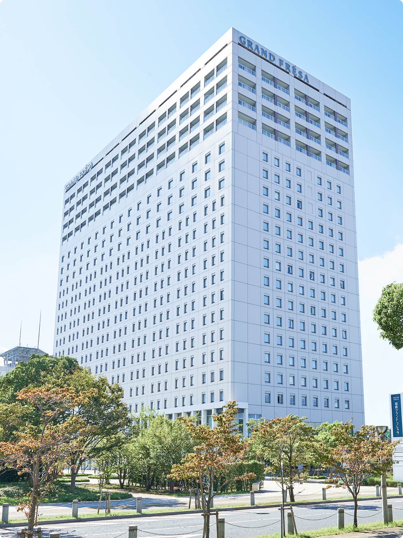 東京ベイ有明