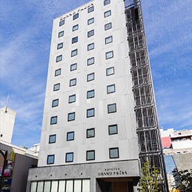 相鉄グランドフレッサ 熊本