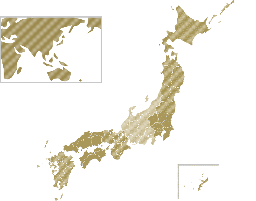 イメージ:地図