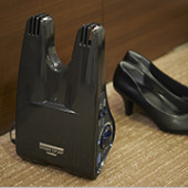 靴乾燥機