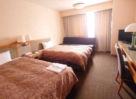 ツイン